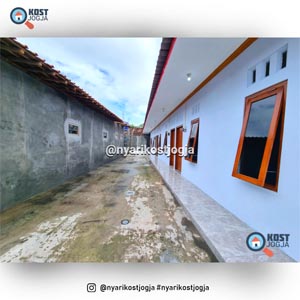 info kost putri jogja sttkd uad 2 4 5 446 2